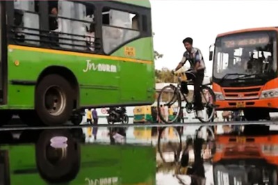 Noida To Launch 100 E-buses On 27 Routes For Affordable Last Mile Connectivity: Report