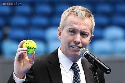 Australian Open lifts prize money by 10 percent