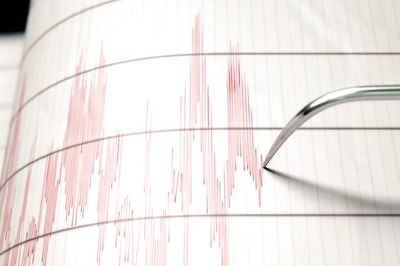 Tremors Felt in Delhi-NCR, Other States After 6.4 Magnitude Earthquake Hits Nepal