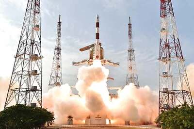 First Ever ISRO Exhibition Comes to Odisha