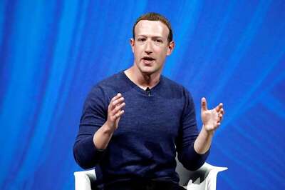 India Lessons Helping Us Uphold Election Integrity in US, Says Facebook CEO Mark Zuckerberg