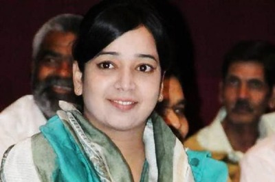 Delhi Riots: Ex-Cong Councillor Ishrat Jahan Seeks Interim Bail Due to Covid-19 Outbreak in Mandoli Jail