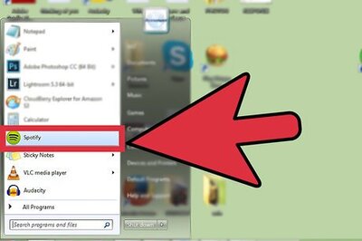 How to Share Music with Spotify