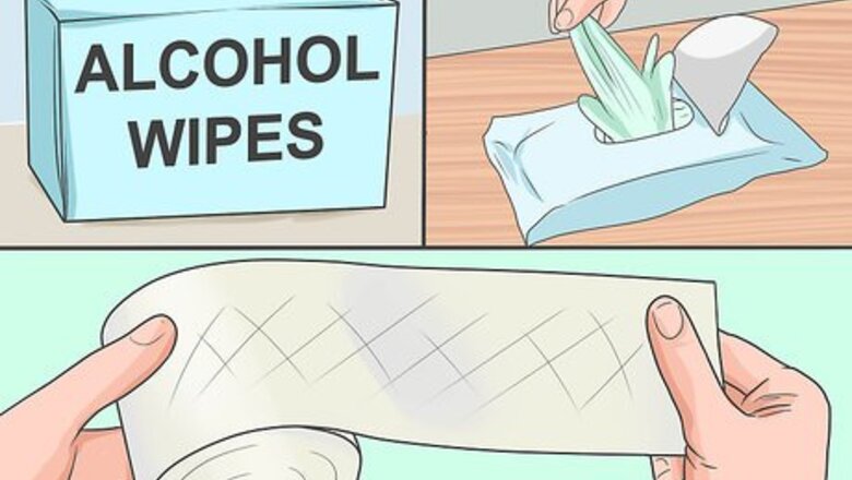 How to Insert a Cannula