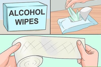 How to Insert a Cannula