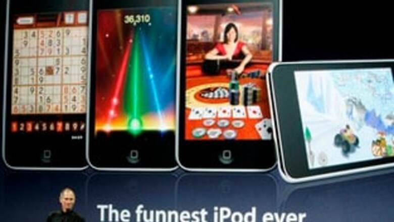 Tweets and the Tablet: Apple tablet launch on Twitter