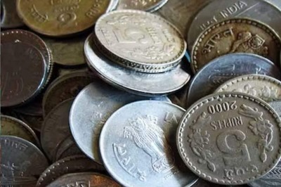 Rupee Falls 3 Paise To Close At 83.36 Against US Dollar