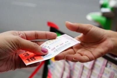 US Delivery Driver Purchases Lottery Ticket On A Whim, Wins Rs 80 Lakh