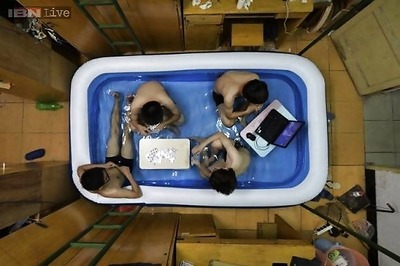 China shuts 65 'obscene and lascivious' dating, matchmaking websites