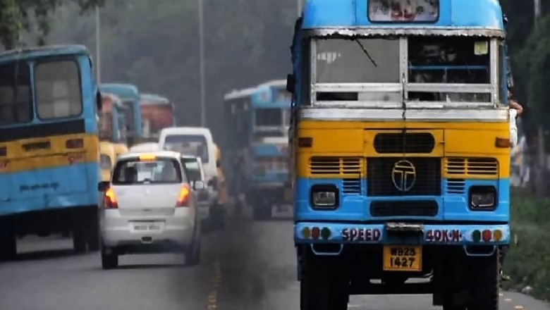 Not Vehicles, But Unlicensed Roadside Eateries Making Kolkata One of the Most Polluted Cities