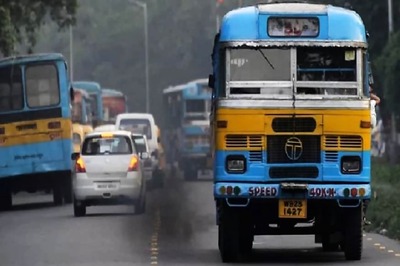 Not Vehicles, But Unlicensed Roadside Eateries Making Kolkata One of the Most Polluted Cities