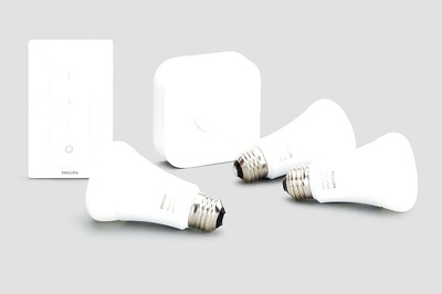 Philips Celebrates World Sleep Day, Offers 20% Discount on Hue White Ambiance Starter kit