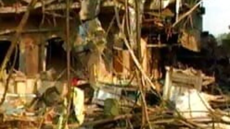 '93 blast: Katha Bazaar accused guilty