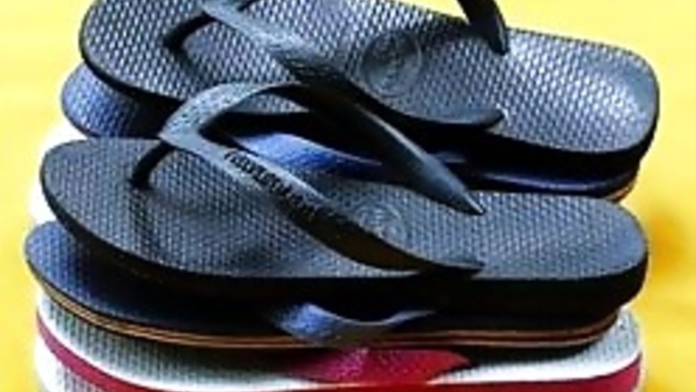 Are flip-flops killing your career?