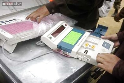 All set for counting of votes in Haryana on Friday