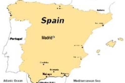 Madrid plane crash: 153 feared dead, 26 injured