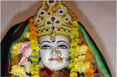 Sheetala Saptami 2021: Puja Timings, Significance and Rituals