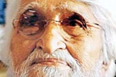 Remove Hussain's work, VHP tells gallery