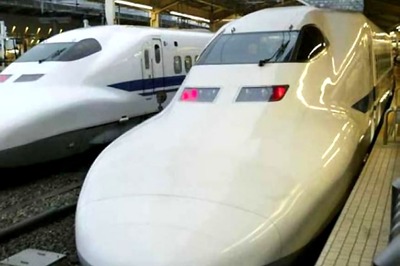 After Farmers and Tribals, Modi Govt’s Bullet Train Has a New Hurdle – the Godrej Group