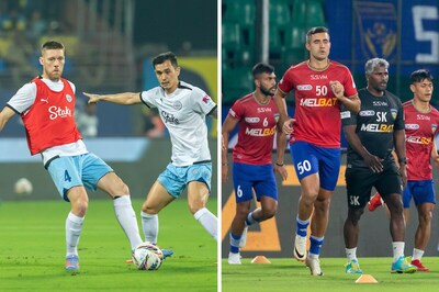 ISL 2023-24: Crucial Points at Stake as Mumbai City FC and Chennaiyin FC Seek Confidence