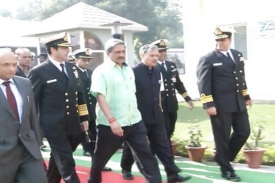 Military veterans write to Modi over delay in One Rank One Pension, first meeting with Parrikar inconclusive