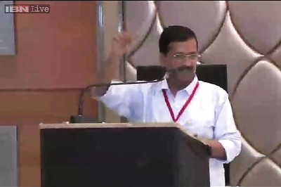 Live: Rahul Gandhi says farmers are being punished by Narendra Modi government