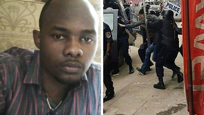 Indians Attacked in Congo's Capital Kinshasa Over African Man's Murder