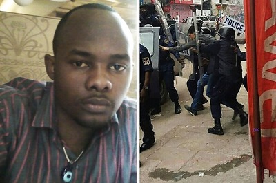 Indians Attacked in Congo's Capital Kinshasa Over African Man's Murder