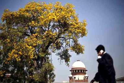 Why should you get Y security, SC asks ex-BSP minister