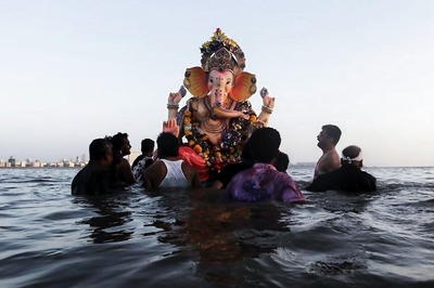 14 People Killed During Ganesh Immersion in Maharashtra