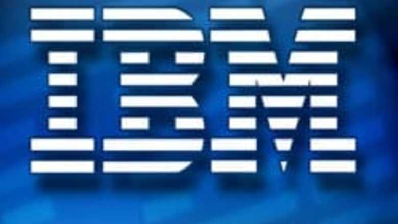IBM goes 'green' to save energy