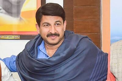 Neither Offered to Step Down Nor Asked to Resign After Election Defeat: Delhi BJP Chief Manoj Tiwari