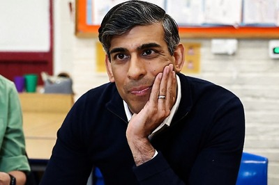 Not Rishi Sunak, These 4 Things Are To Blame For Conservatives' Worst-Ever Defeat