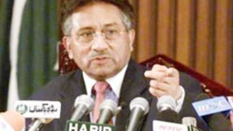 Mush blames Advani for Agra fiasco