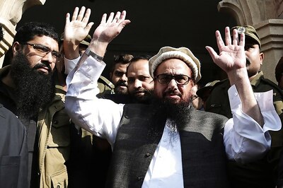 26/11 Mastermind Hafiz Saeed Backs Out of Pakistan Elections, But JuD to Field Over 200 Candidates