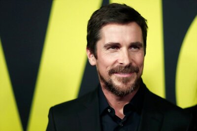 Christian Bale Says He is Done with Dramatic Weight Loss for Movies
