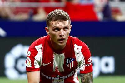 Newcastle United Agree Fee to Sign Kieran Trippier from Atletico Madrid: Reports