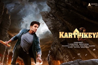 Nikhil-Starrer Karthikeya 2 Collects Rs. 30 Crore in Hindi Belt Alone