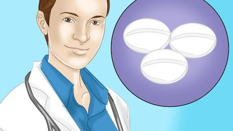 How to Take Aspirin Daily