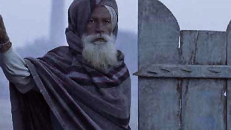 'Anhey Ghore Da Daan' wins best film award at IFFI