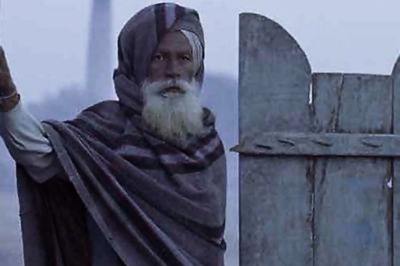 'Anhey Ghore Da Daan' wins best film award at IFFI