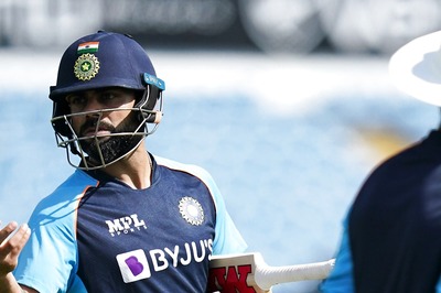 'Virat Kohli Might Take Retirement After T20 World Cup'
