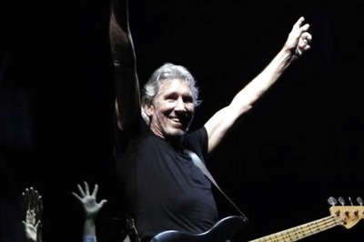 Pink Floyd Reunites After 28 Years to Record Ukraine Protest Song 'Hey Hey, Rise Up'