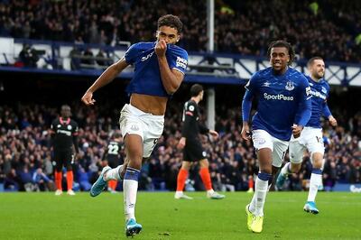 Premier League: Chelsea Condemned to 3-1 Loss at the Hands of Duncan Ferguson's Everton