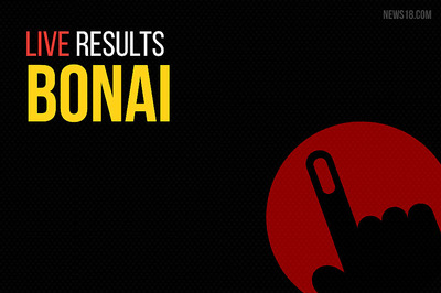 Bonai Election Results 2019 Live Updates