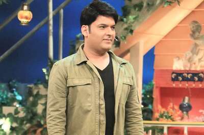 Kapil Sharma is Returning to TV With The Kapil Sharma Show on This Date; Find Out