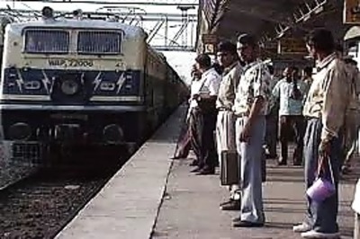 Assocham submits mega plan to transform Railways