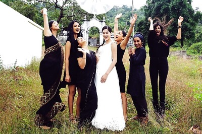 'Angry Indian Goddesses' director Pan Nalin gets threatening calls against the film content
