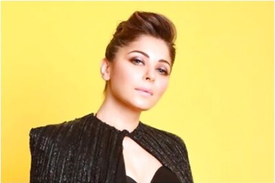 Kanika Kapoor, Who Tested Positive for Coronavirus, Set off High-profile Chain Reaction from Lucknow to Delhi
