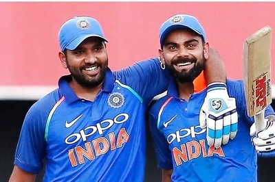 India’s T20 World Cup Squad Announced: What Should be the Ideal Playing XI for the Men in Blue?